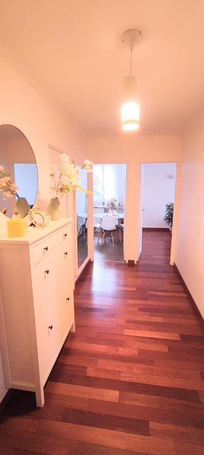 Bel Appartement Entre Disney Land Et Paris シェル エクステリア 写真