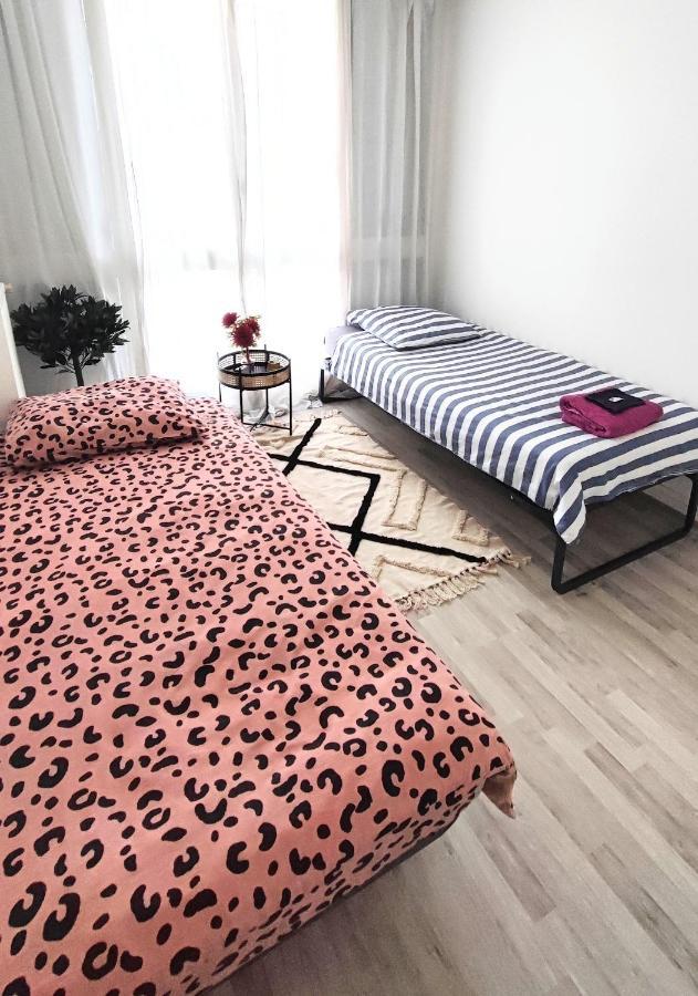 Bel Appartement Entre Disney Land Et Paris シェル エクステリア 写真