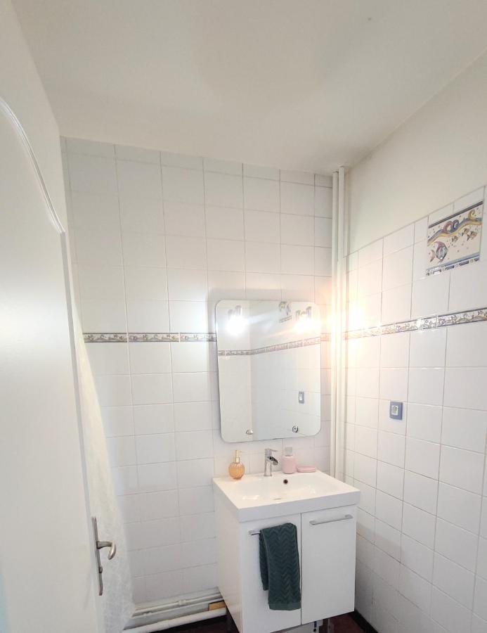 Bel Appartement Entre Disney Land Et Paris シェル エクステリア 写真